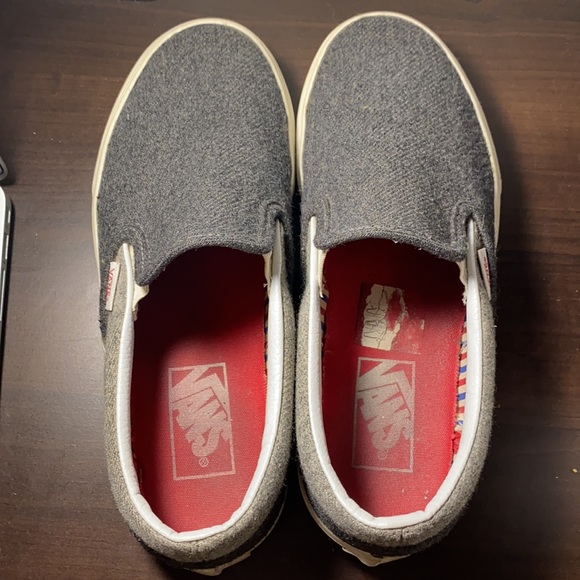 Vans - Picture 5 of 5